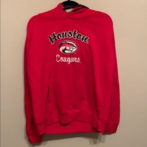 University of Houston hoodie